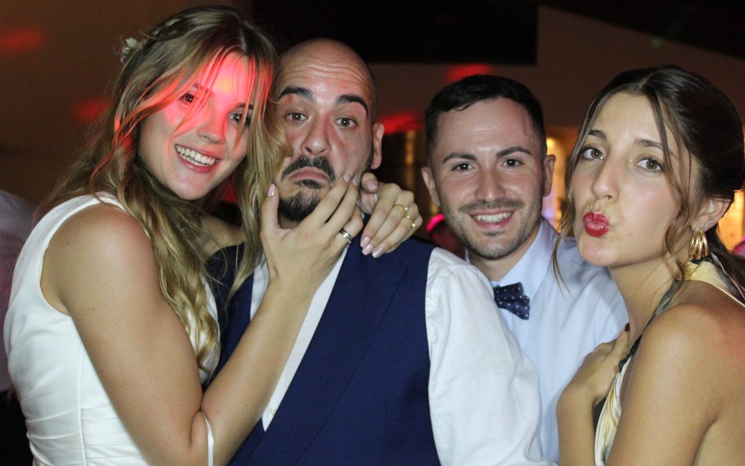 Protegido: Boda Mas del Vivencs – David & Maria