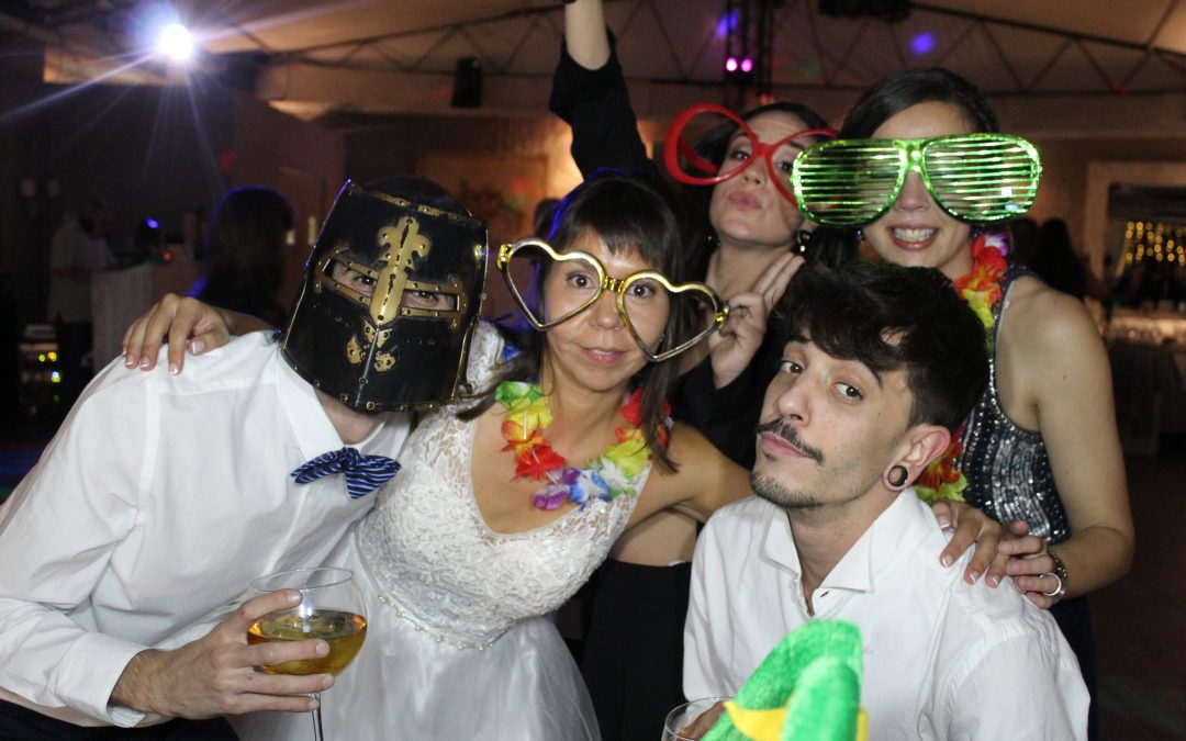 Protegido: Boda Masia Sant Cugat – Vanessa & Javi