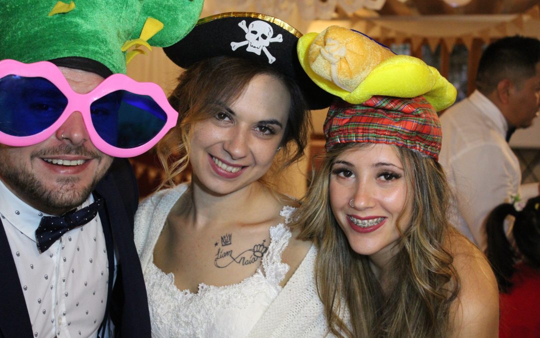 Protegido: Boda El Sat ( Mura ) – Daniel & Desirée